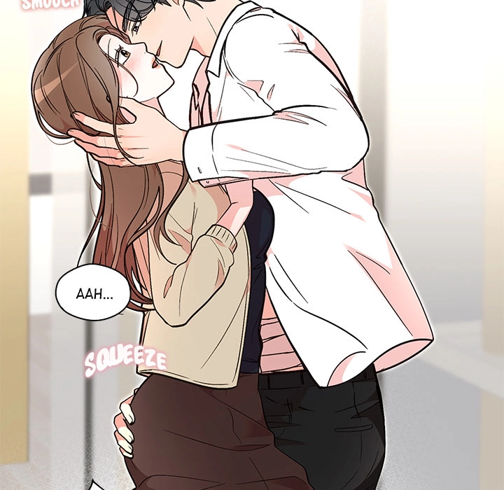 Marriage Chains Chapter 57 page 27 - 