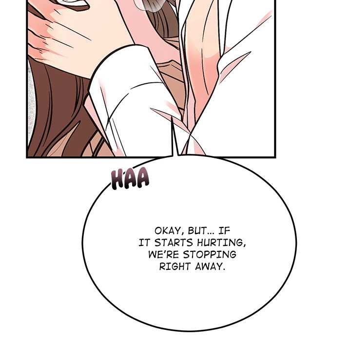 Marriage Chains Chapter 57 page 30 - 