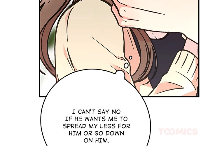 Marriage Chains Chapter 57 page 4 - 