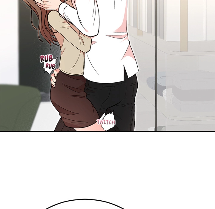 Marriage Chains Chapter 57 page 33 - 