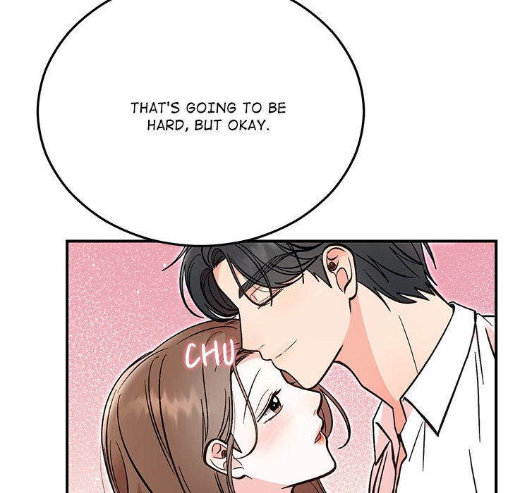 Marriage Chains Chapter 57 page 34 - 