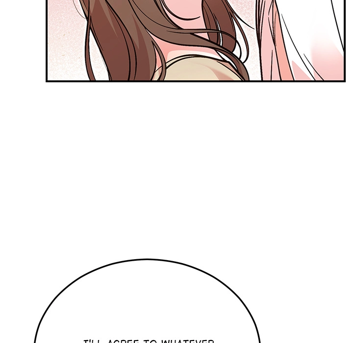 Marriage Chains Chapter 57 page 35 - 