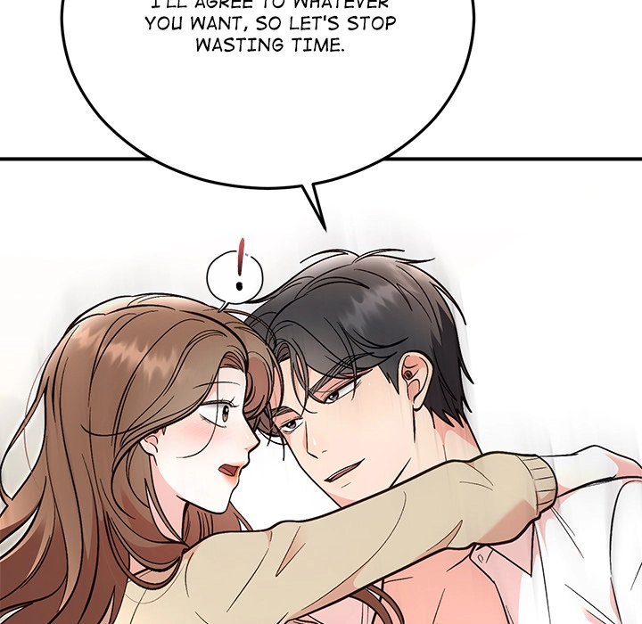 Marriage Chains Chapter 57 page 36 - 
