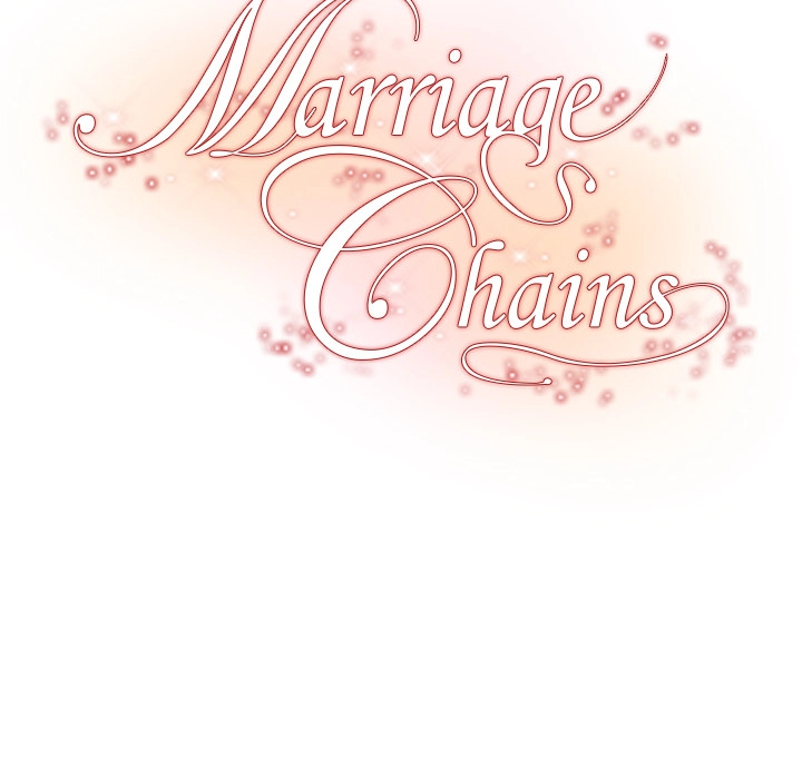 Marriage Chains Chapter 57 page 41 - 