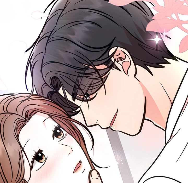 Marriage Chains Chapter 57 page 6 - 
