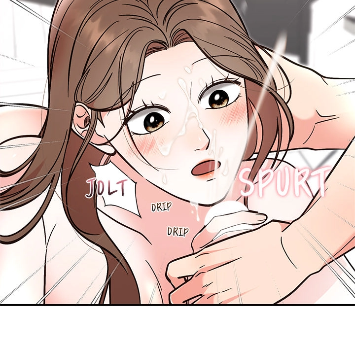 Marriage Chains Chapter 57 page 58 - 