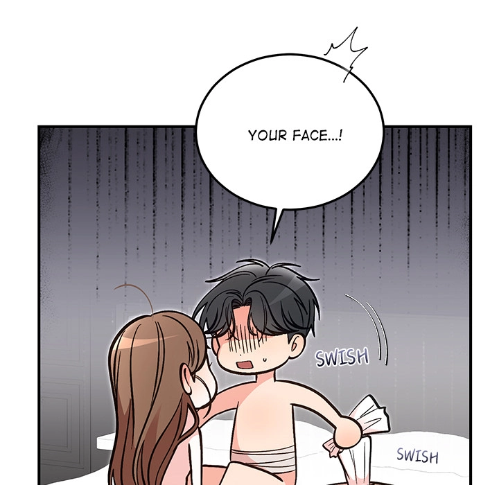 Marriage Chains Chapter 57 page 61 - 