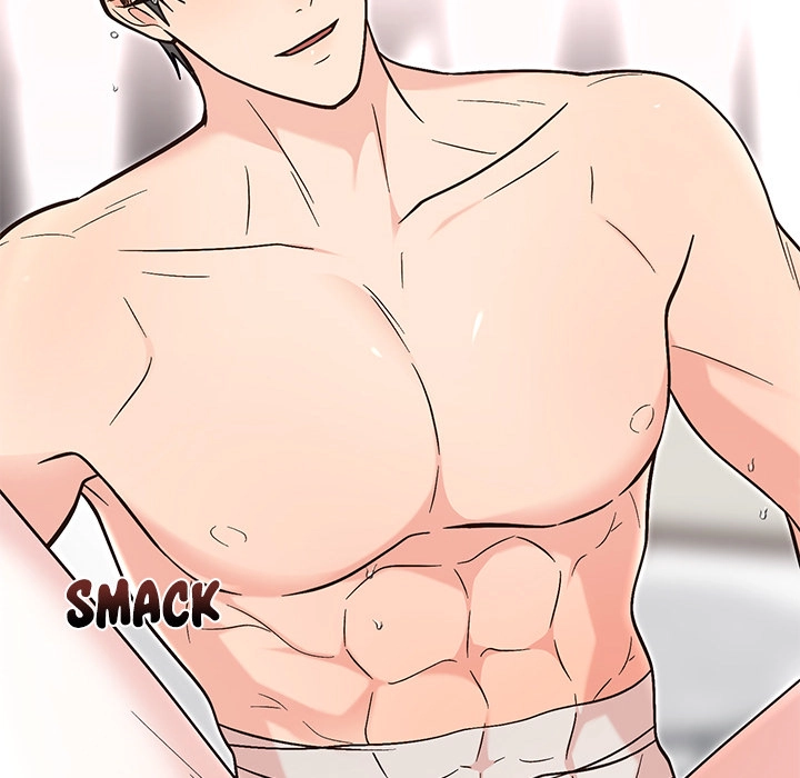 Marriage Chains Chapter 57 page 91 - 