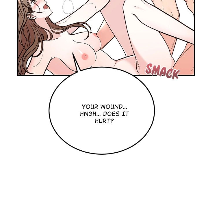 Marriage Chains Chapter 57 page 96 - 