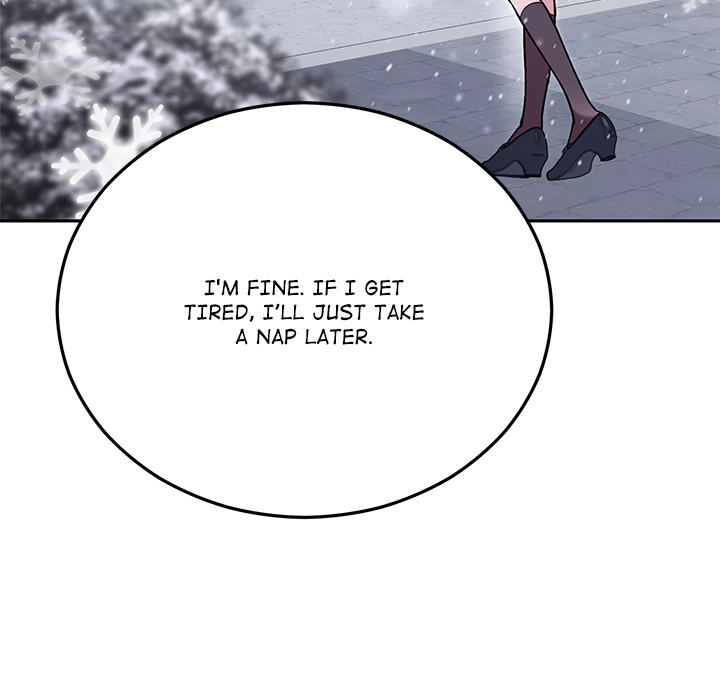 Marriage Chains Chapter 59 page 11 - 