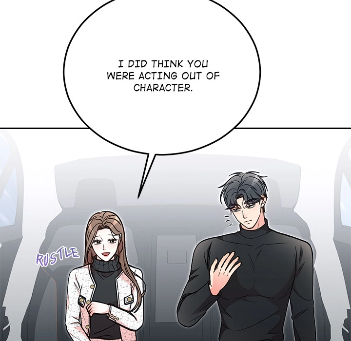Marriage Chains Chapter 59 page 103 - 