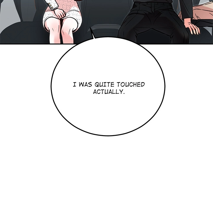 Marriage Chains Chapter 59 page 104 - 