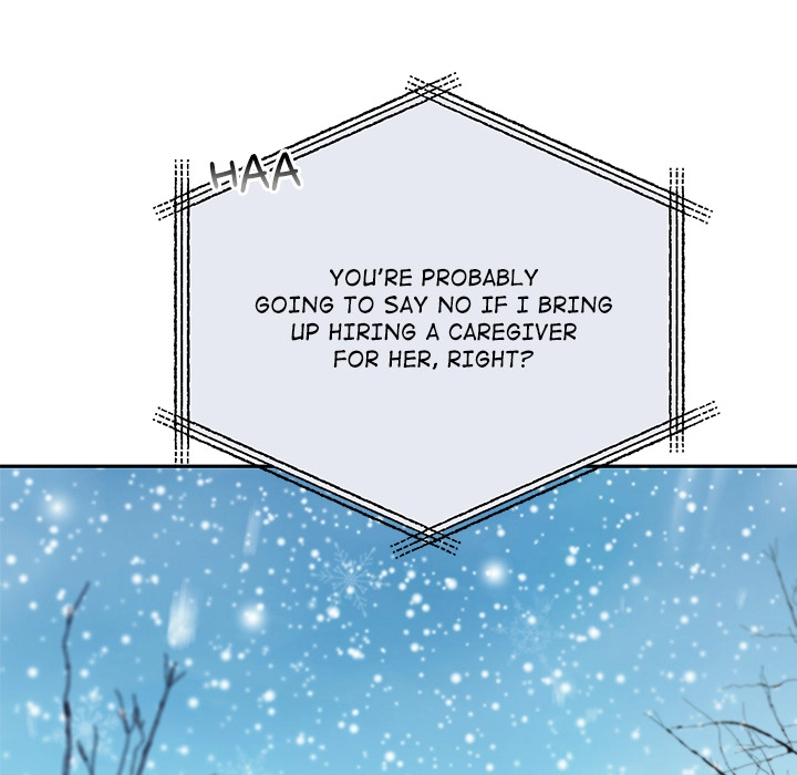 Marriage Chains Chapter 59 page 12 - 