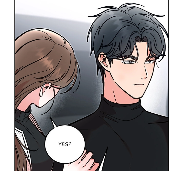 Marriage Chains Chapter 59 page 111 - 