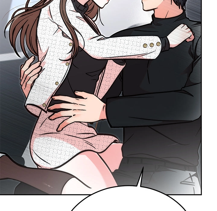 Marriage Chains Chapter 59 page 114 - 