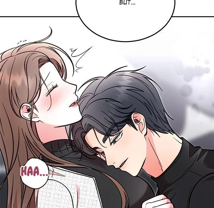 Marriage Chains Chapter 59 page 118 - 