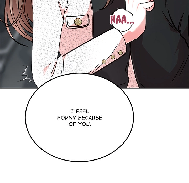 Marriage Chains Chapter 59 page 119 - 