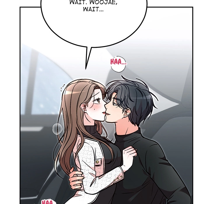 Marriage Chains Chapter 59 page 121 - 