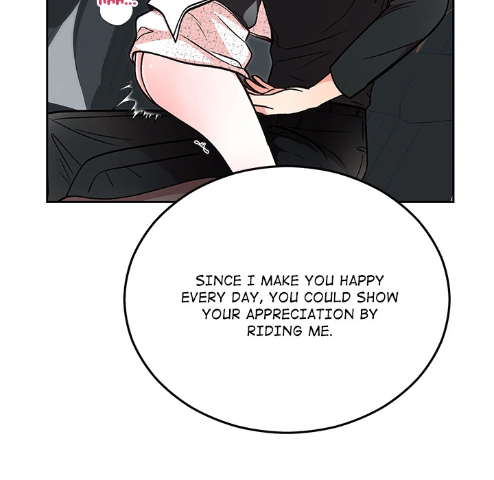 Marriage Chains Chapter 59 page 122 - 