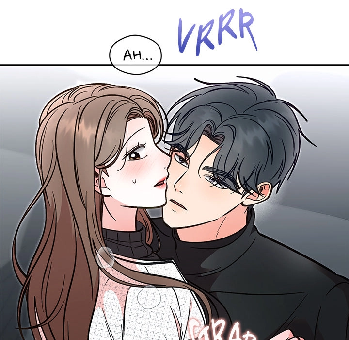 Marriage Chains Chapter 59 page 125 - 