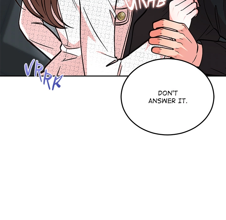 Marriage Chains Chapter 59 page 126 - 