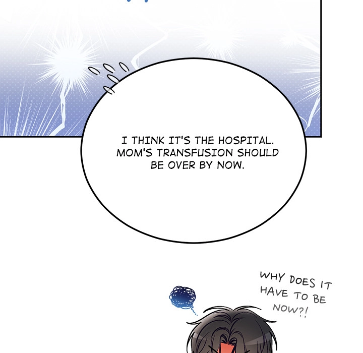 Marriage Chains Chapter 59 page 129 - 
