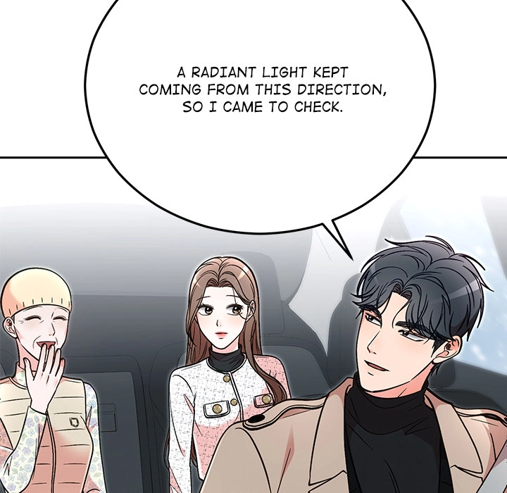 Marriage Chains Chapter 59 page 133 - 