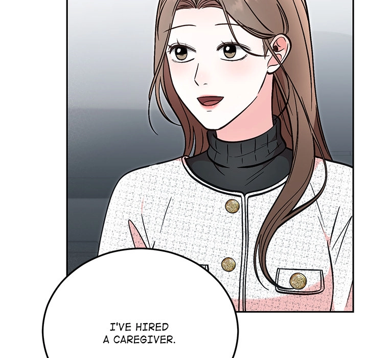 Marriage Chains Chapter 59 page 138 - 