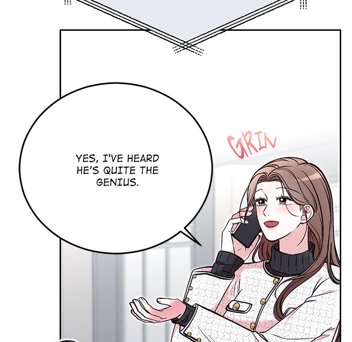 Marriage Chains Chapter 59 page 15 - 
