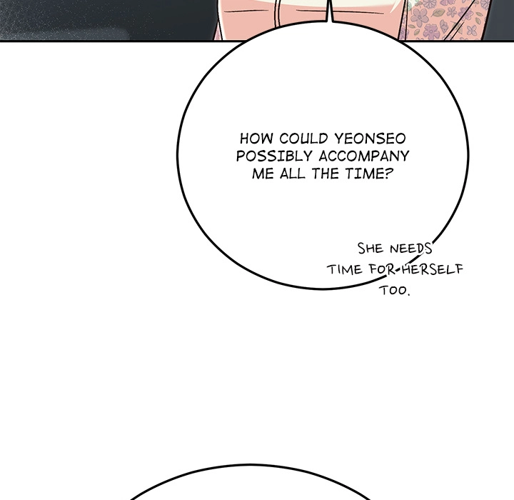 Marriage Chains Chapter 59 page 145 - 