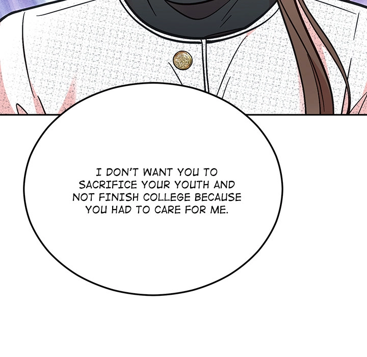 Marriage Chains Chapter 59 page 150 - 