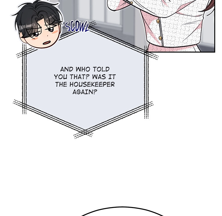 Marriage Chains Chapter 59 page 16 - 