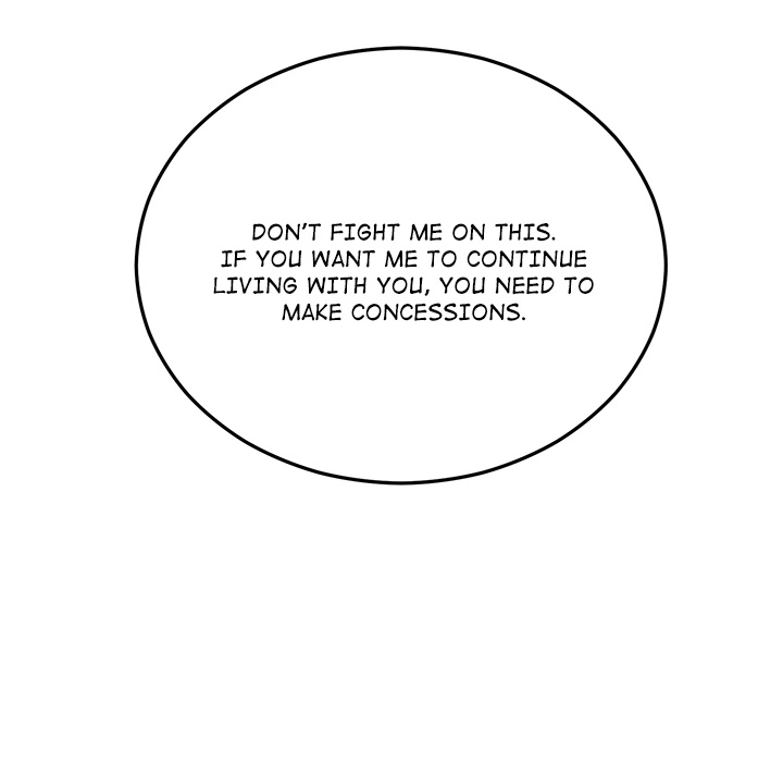 Marriage Chains Chapter 59 page 154 - 