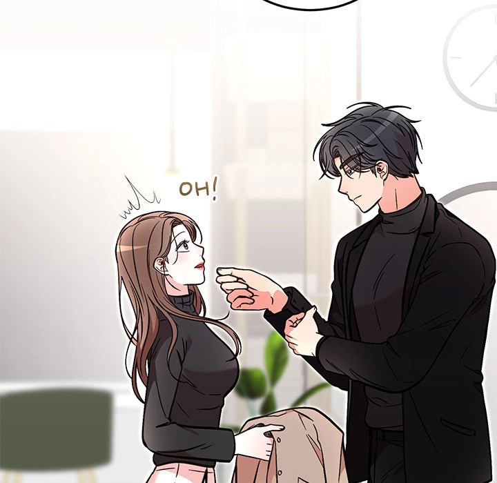 Marriage Chains Chapter 59 page 158 - 
