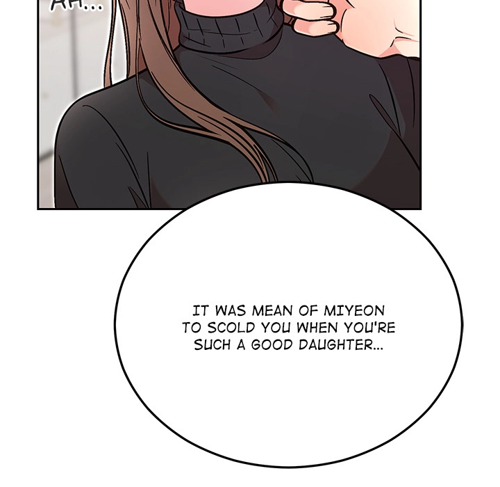 Marriage Chains Chapter 59 page 161 - 