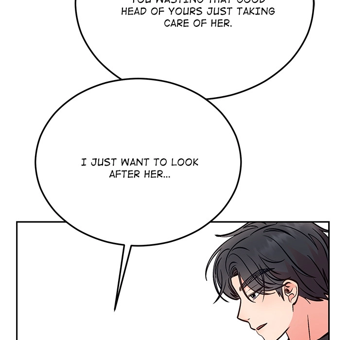 Marriage Chains Chapter 59 page 163 - 