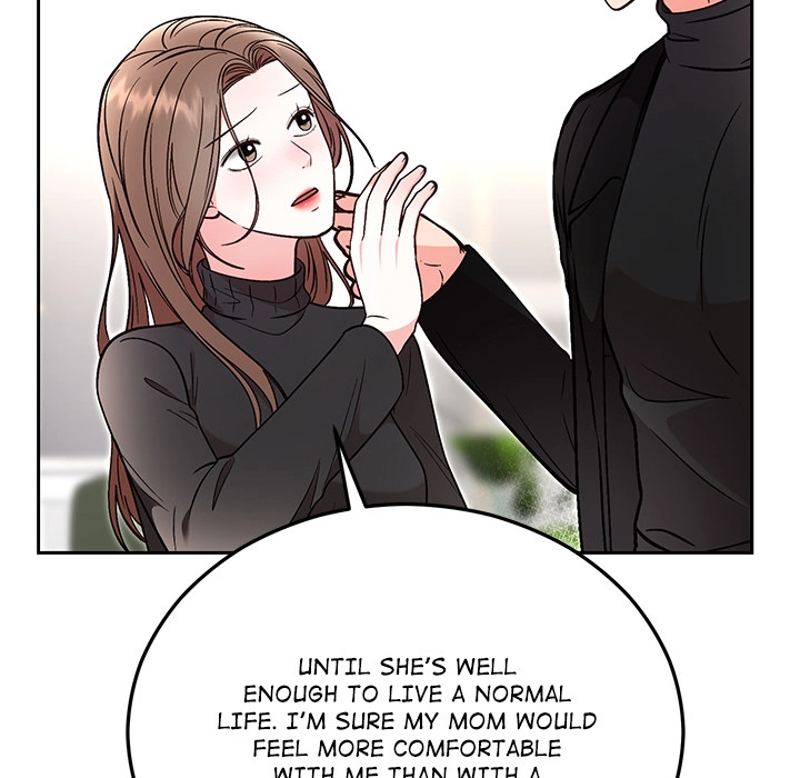 Marriage Chains Chapter 59 page 164 - 