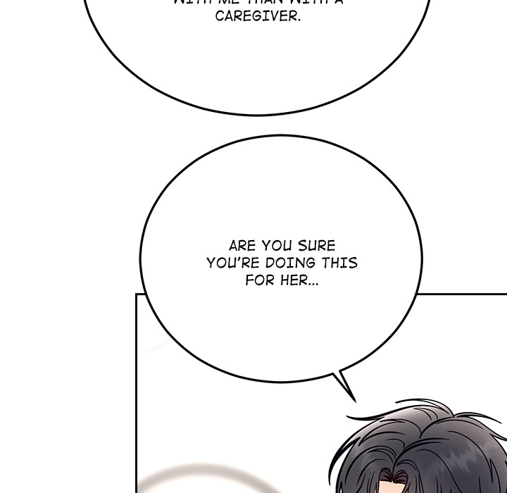 Marriage Chains Chapter 59 page 165 - 