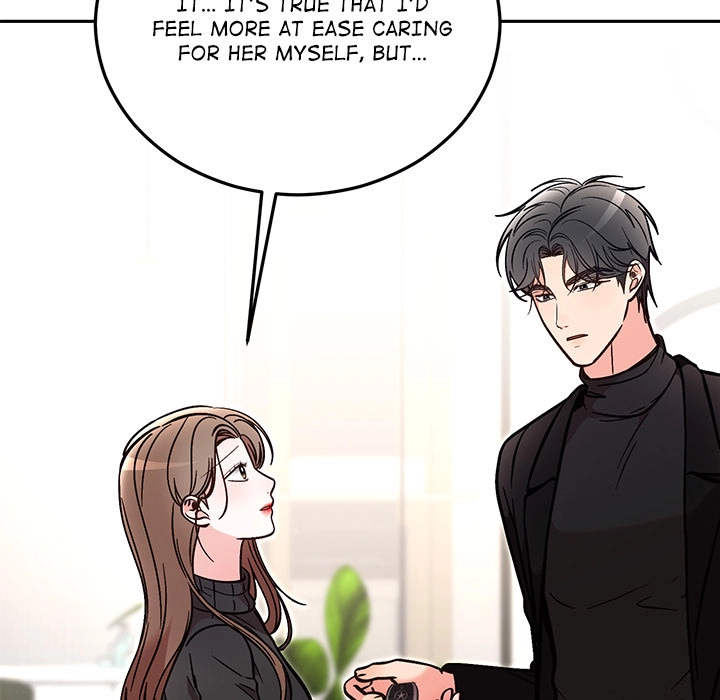 Marriage Chains Chapter 59 page 168 - 