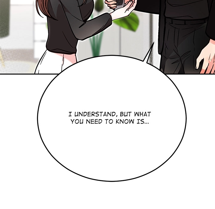 Marriage Chains Chapter 59 page 169 - 