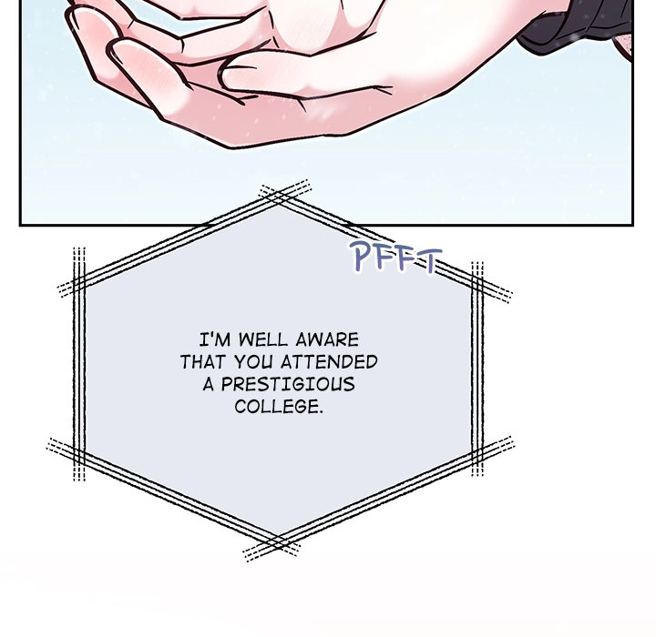 Marriage Chains Chapter 59 page 18 - 