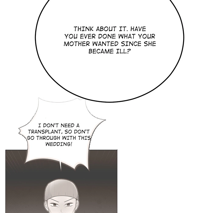Marriage Chains Chapter 59 page 172 - 