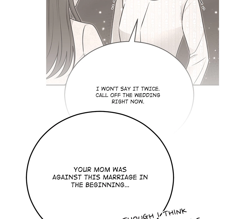 Marriage Chains Chapter 59 page 174 - 