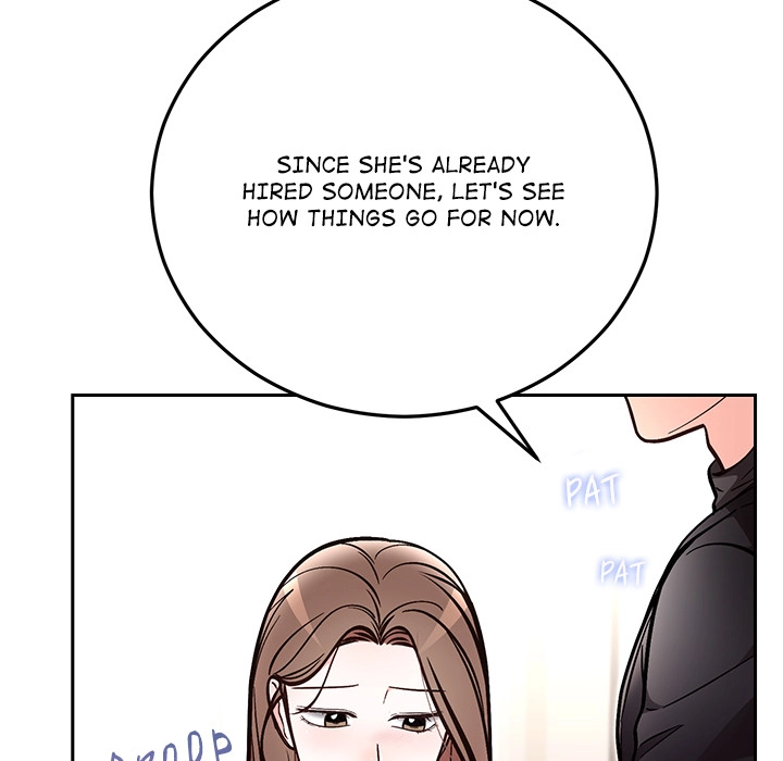 Marriage Chains Chapter 59 page 178 - 