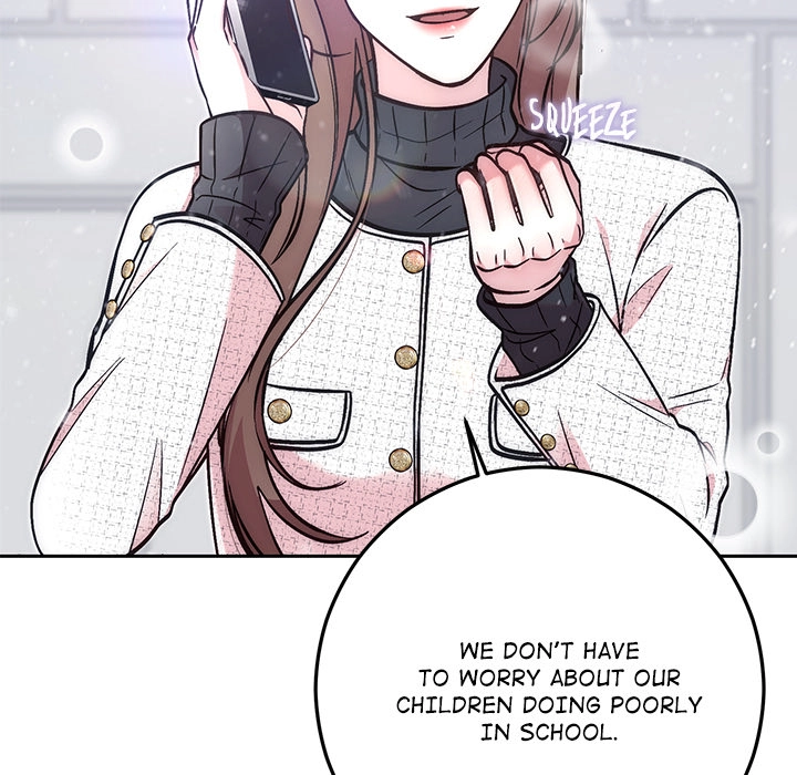 Marriage Chains Chapter 59 page 20 - 