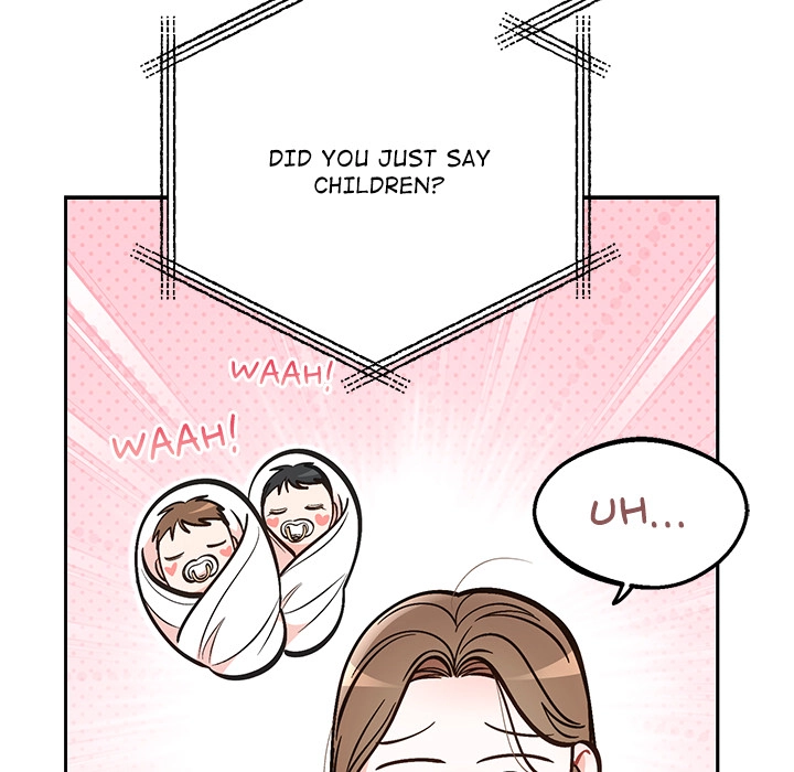 Marriage Chains Chapter 59 page 23 - 