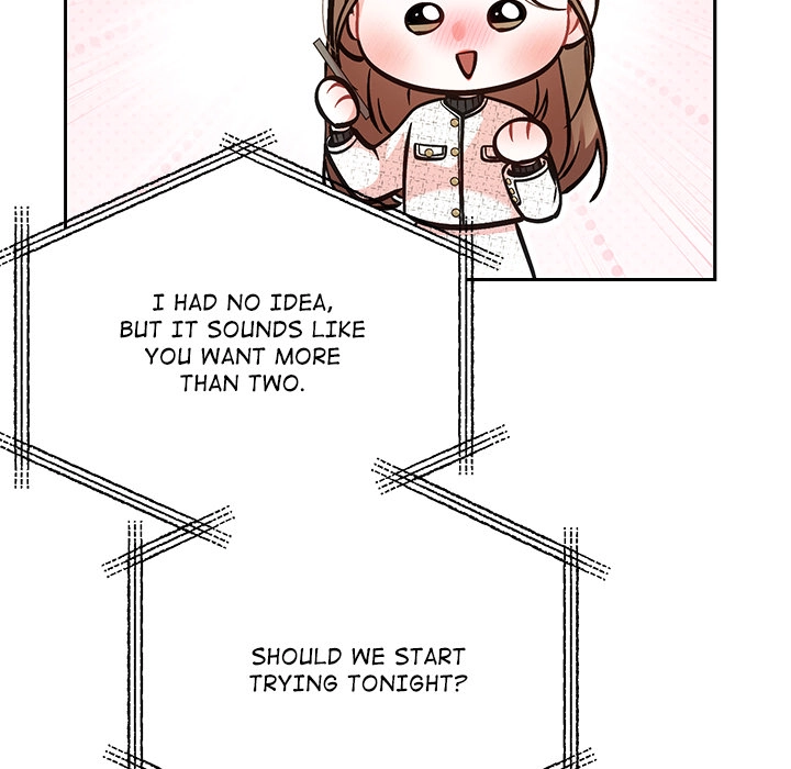 Marriage Chains Chapter 59 page 24 - 