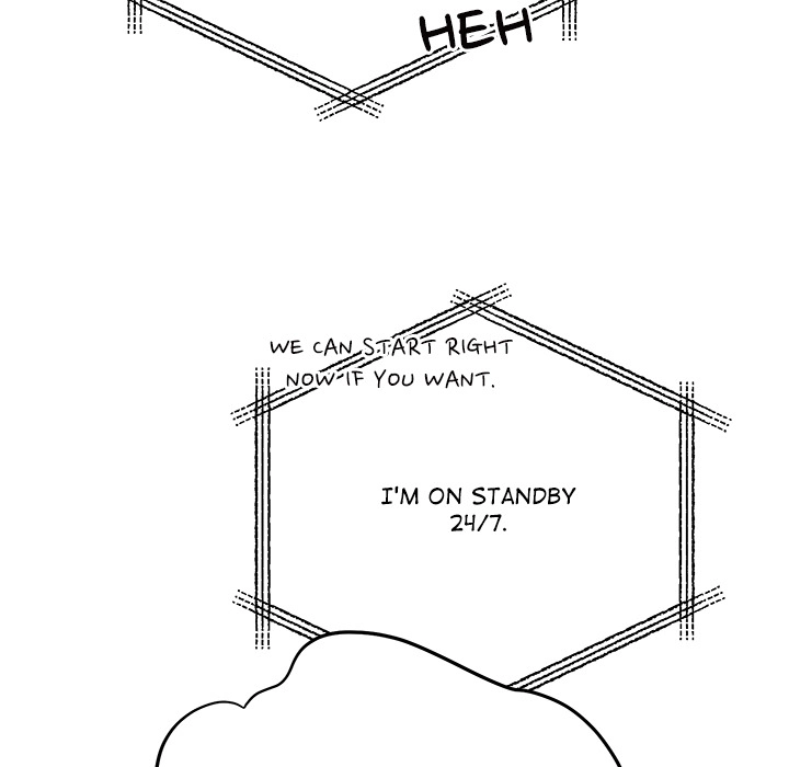 Marriage Chains Chapter 59 page 25 - 