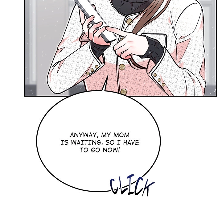 Marriage Chains Chapter 59 page 27 - 