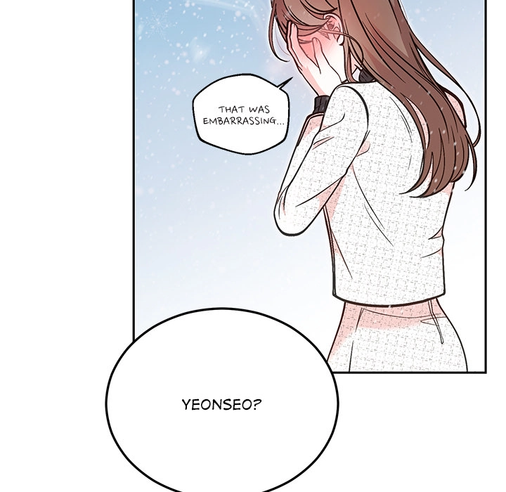 Marriage Chains Chapter 59 page 29 - 